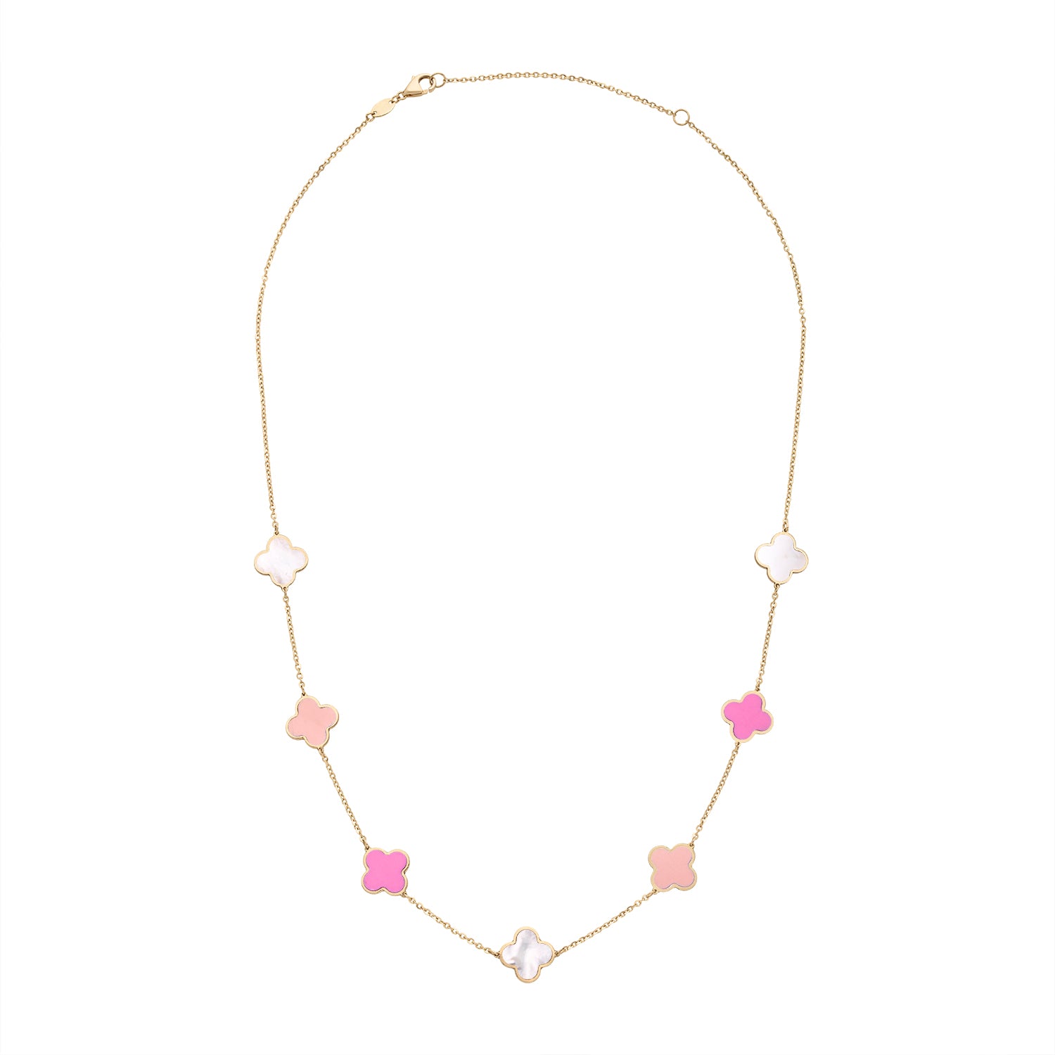 CLO NK7 HPINKMOPPMOP