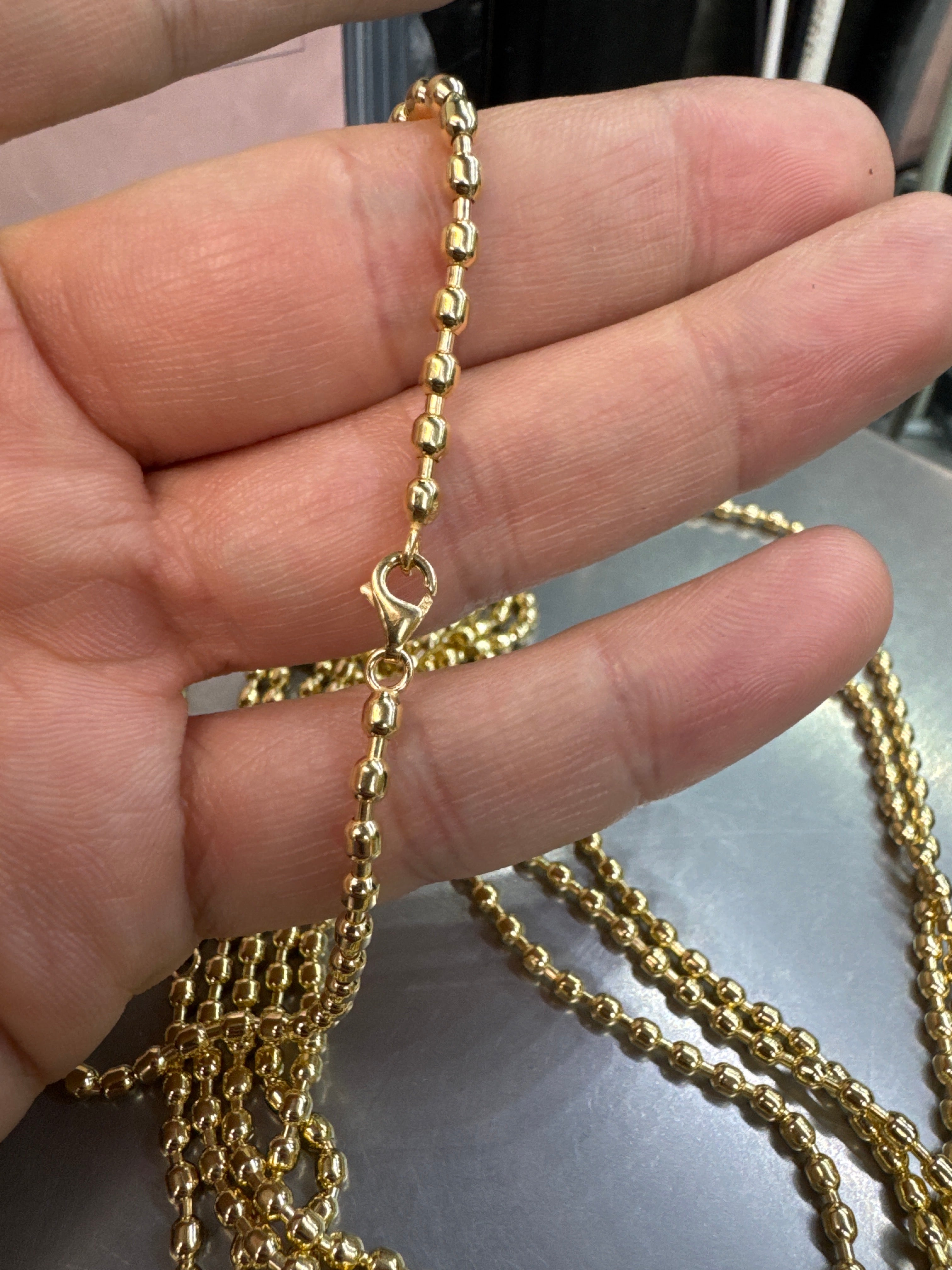 Nugget Chain #2