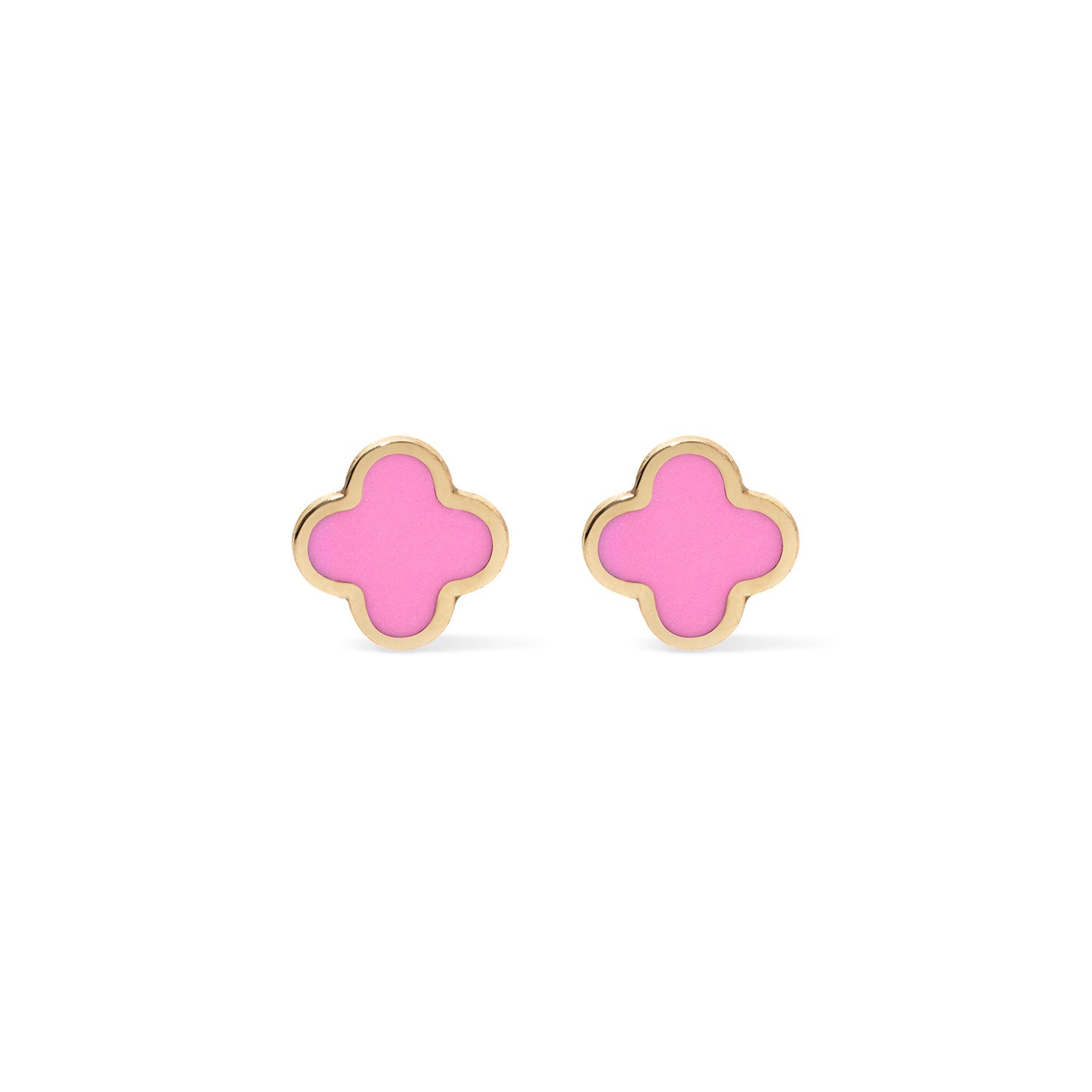 CLO EAR7 HPINK